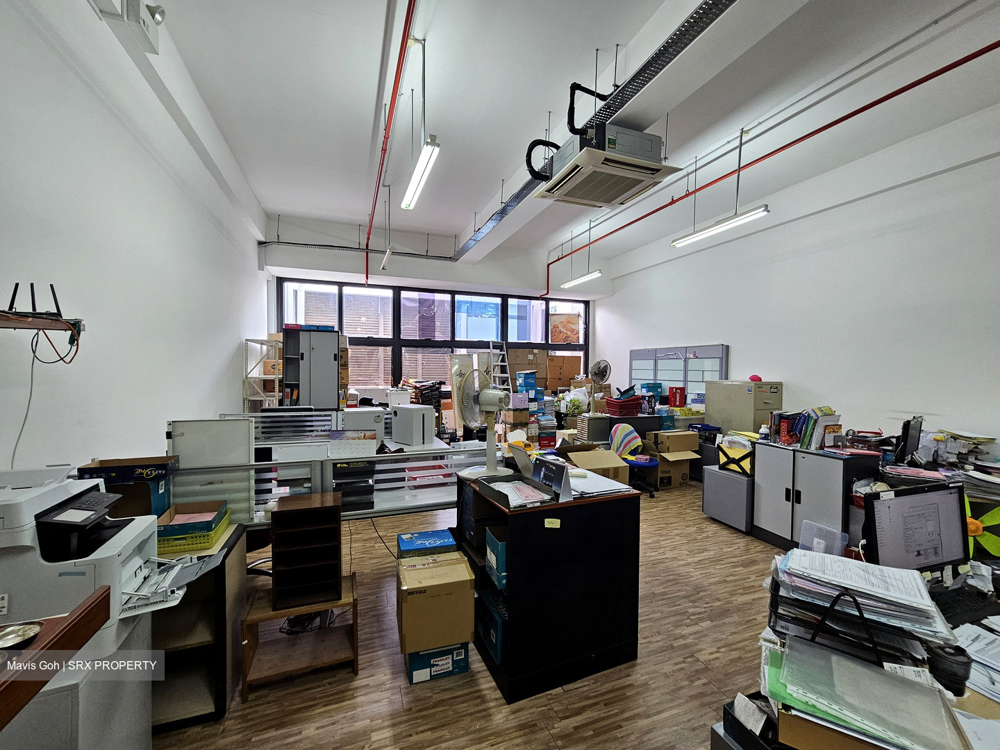 Primz Bizhub (D25), Factory #581755971